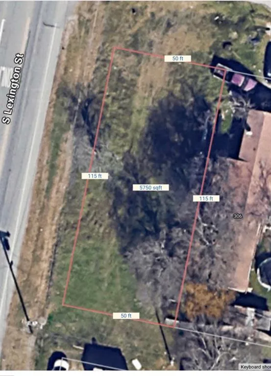 W Burton Street Manor, TX 78653