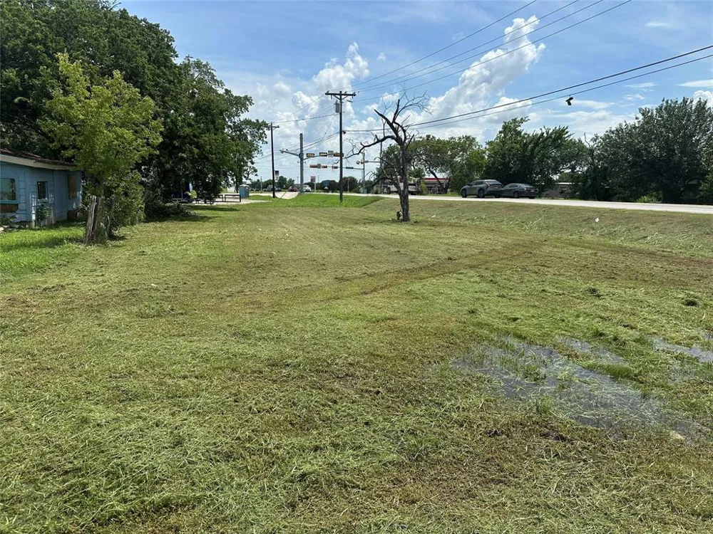 W Burton Street Manor, TX 78653