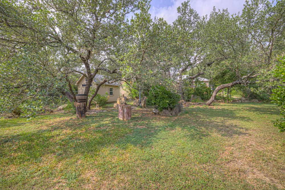 4142 Morningside Way Canyon Lake, TX 78133