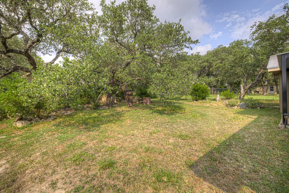 4142 Morningside Way Canyon Lake, TX 78133
