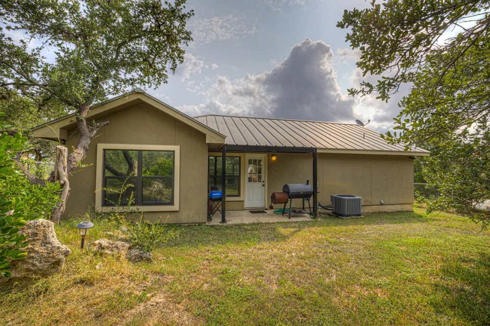 4142 Morningside Way Canyon Lake, TX 78133