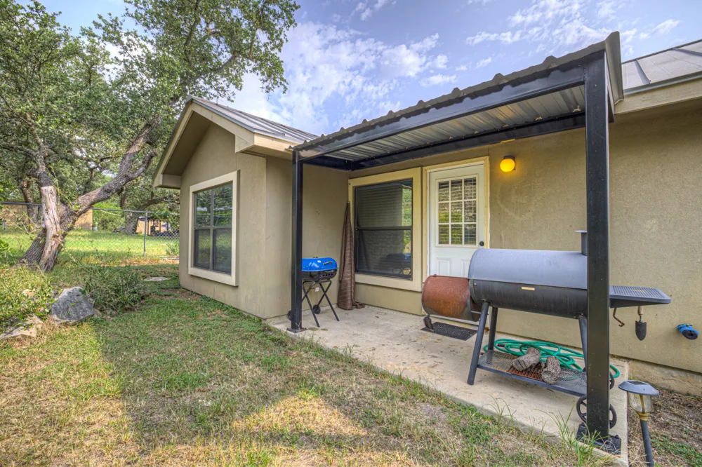 4142 Morningside Way Canyon Lake, TX 78133