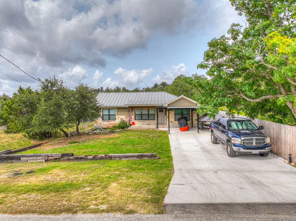 4142 Morningside Way Canyon Lake, TX 78133