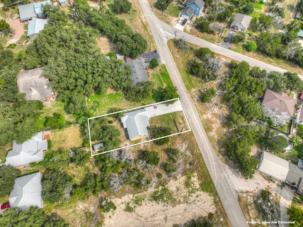 4142 Morningside Way Canyon Lake, TX 78133