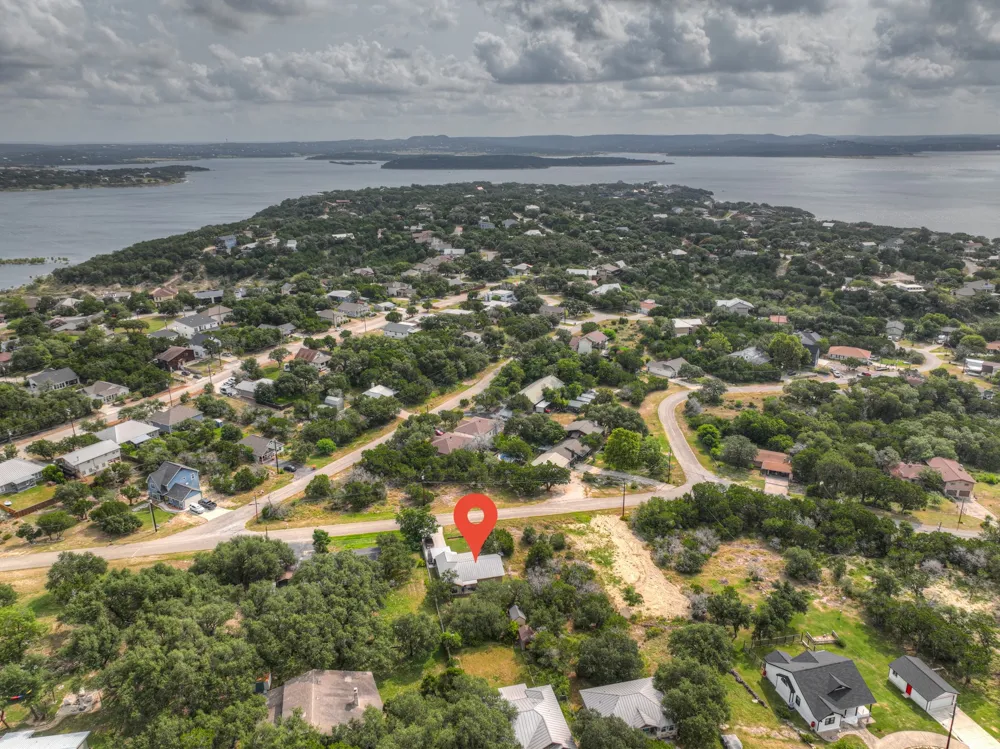 4142 Morningside Way Canyon Lake, TX 78133