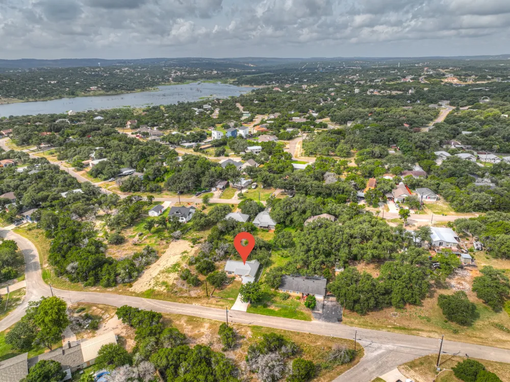 4142 Morningside Way Canyon Lake, TX 78133