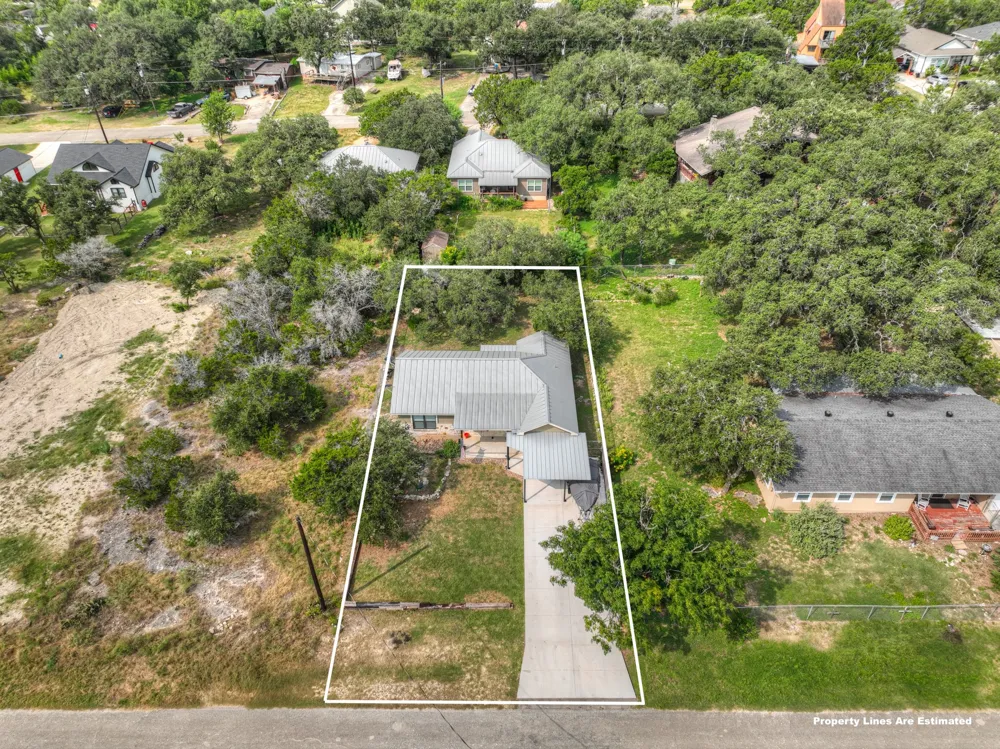4142 Morningside Way Canyon Lake, TX 78133