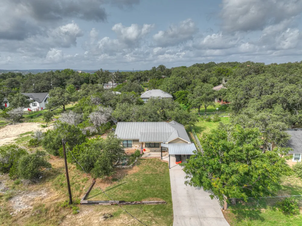 4142 Morningside Way Canyon Lake, TX 78133
