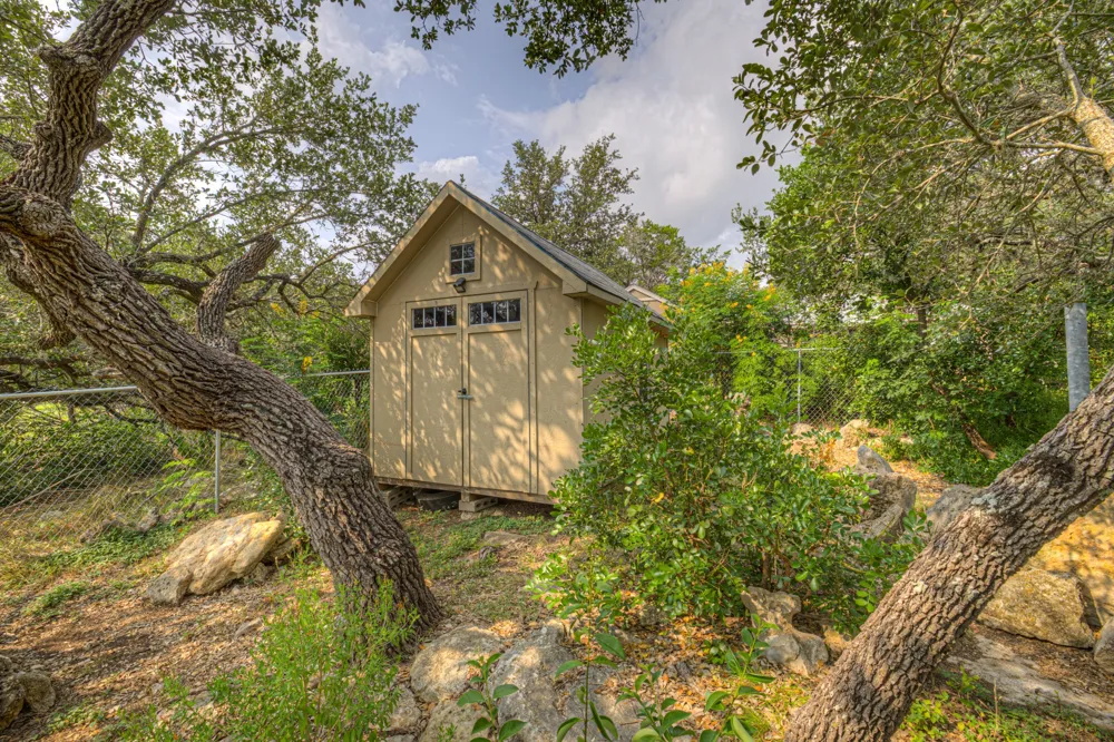 4142 Morningside Way Canyon Lake, TX 78133