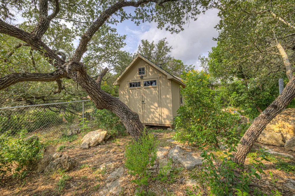 4142 Morningside Way Canyon Lake, TX 78133