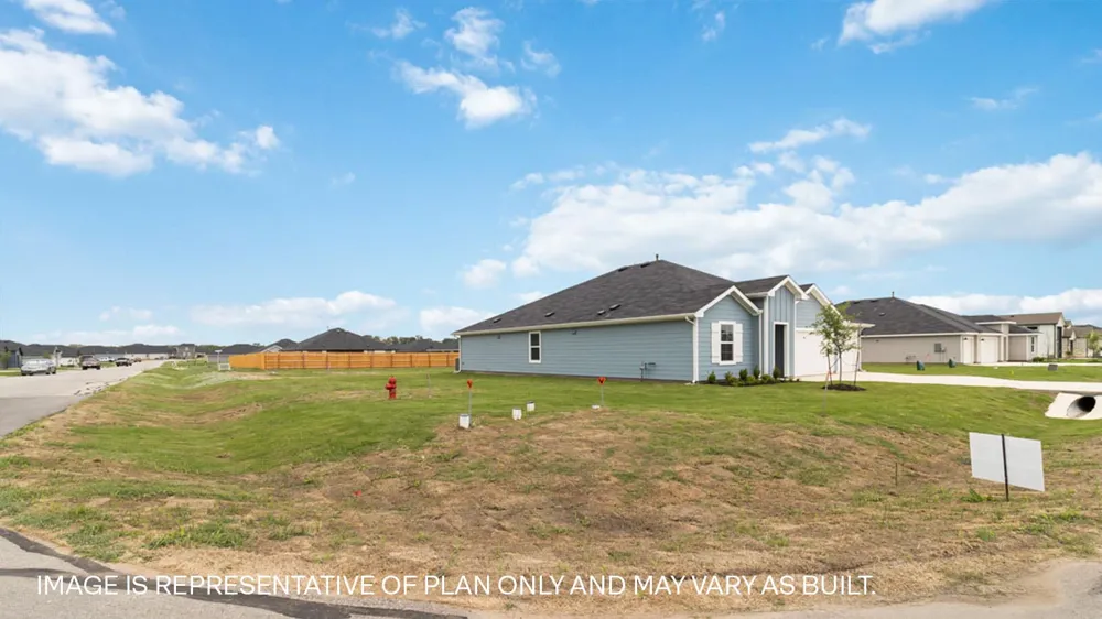 113 Great Northern Drive Cedar Creek, TX 78612