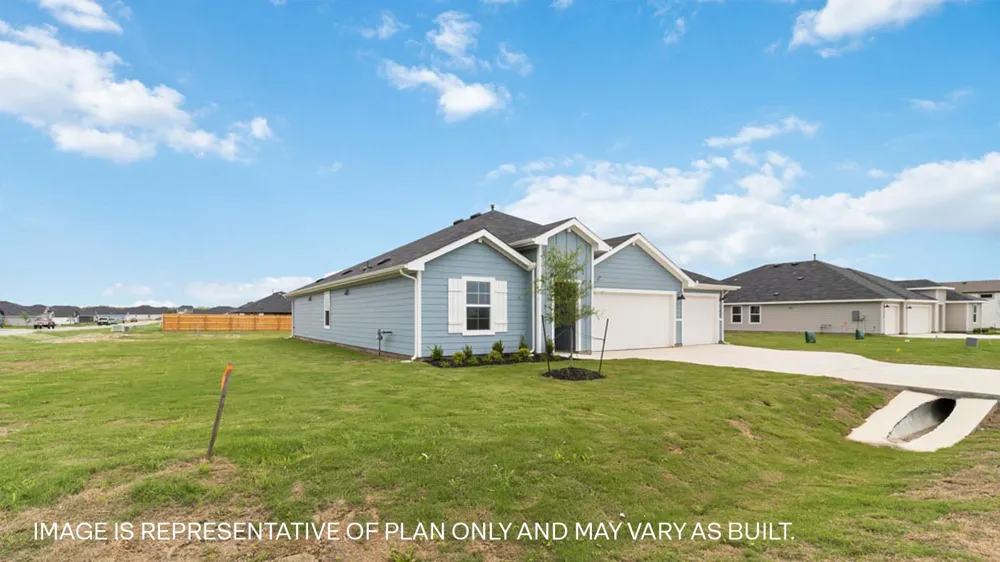 113 Great Northern Drive Cedar Creek, TX 78612