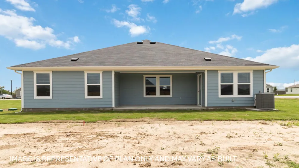 113 Great Northern Drive Cedar Creek, TX 78612