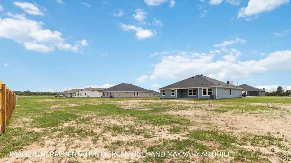 113 Great Northern Drive Cedar Creek, TX 78612