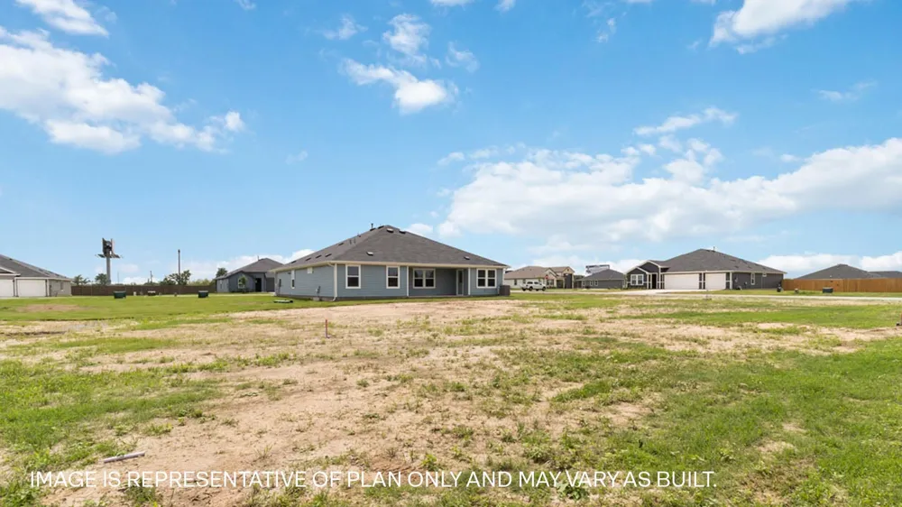 113 Great Northern Drive Cedar Creek, TX 78612