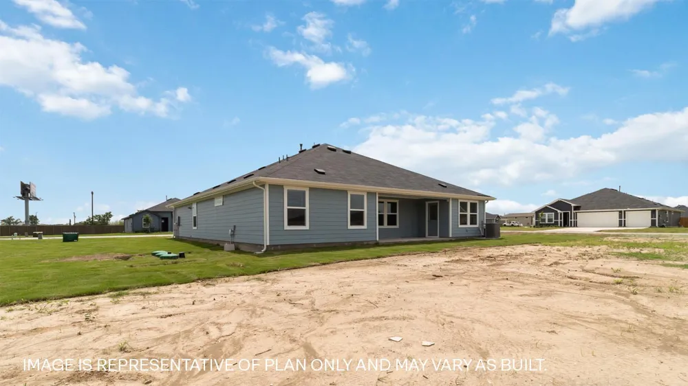 113 Great Northern Drive Cedar Creek, TX 78612