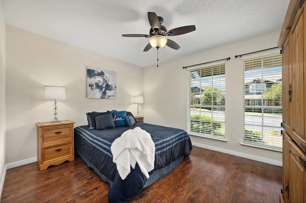 1015 E Yager Lane #58 Austin, TX 78753
