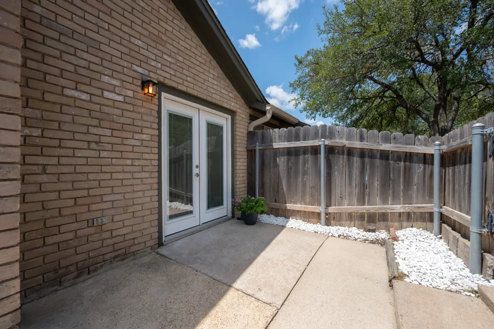 1015 E Yager Lane #58 Austin, TX 78753