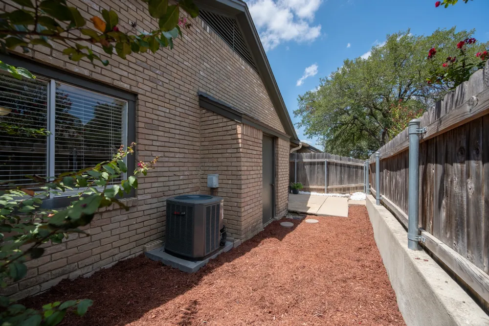 1015 E Yager Lane #58 Austin, TX 78753