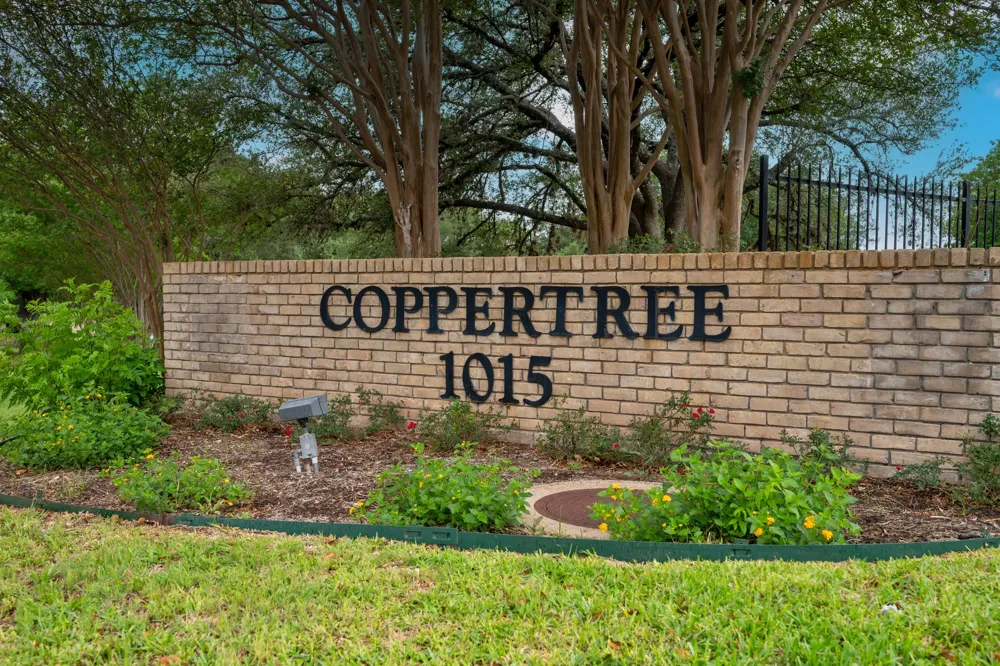 1015 E Yager Lane #58 Austin, TX 78753