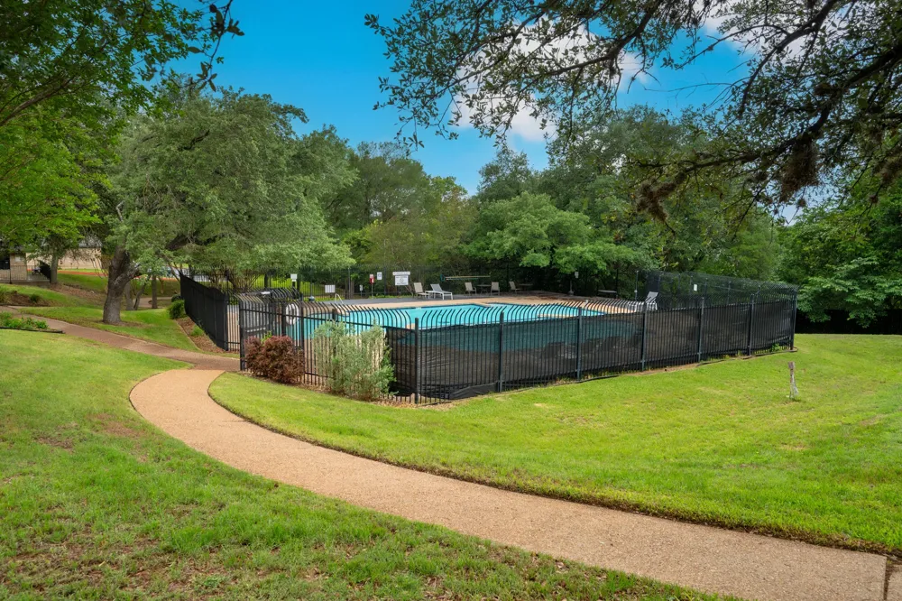 1015 E Yager Lane #58 Austin, TX 78753