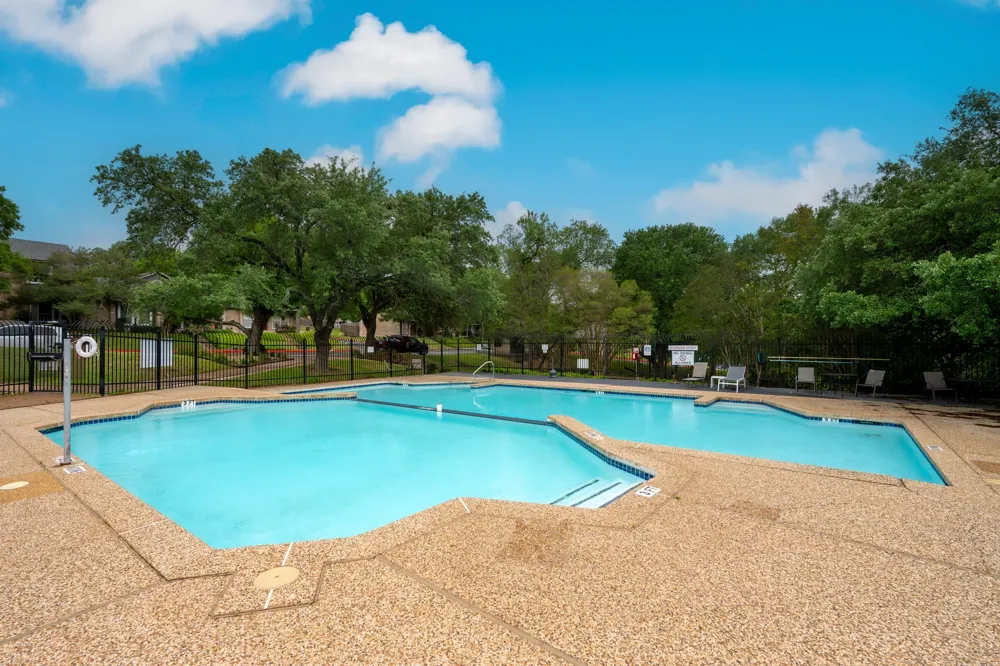 1015 E Yager Lane #58 Austin, TX 78753