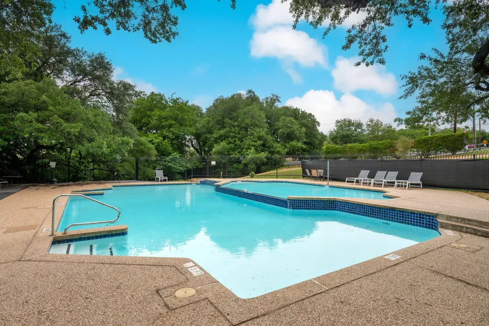 1015 E Yager Lane #58 Austin, TX 78753