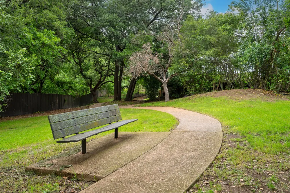 1015 E Yager Lane #58 Austin, TX 78753