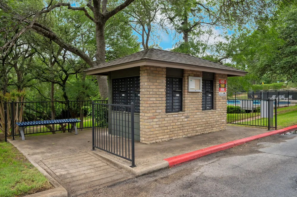 1015 E Yager Lane #58 Austin, TX 78753