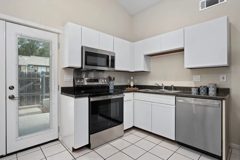 1015 E Yager Lane #58 Austin, TX 78753