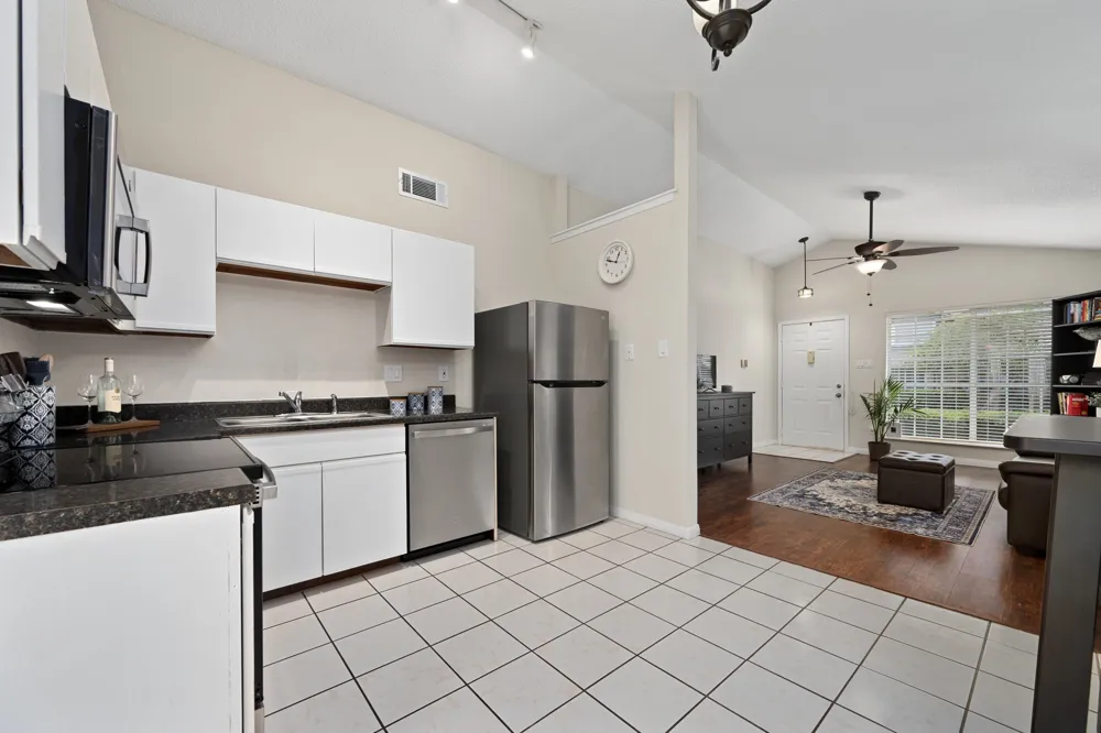 1015 E Yager Lane #58 Austin, TX 78753
