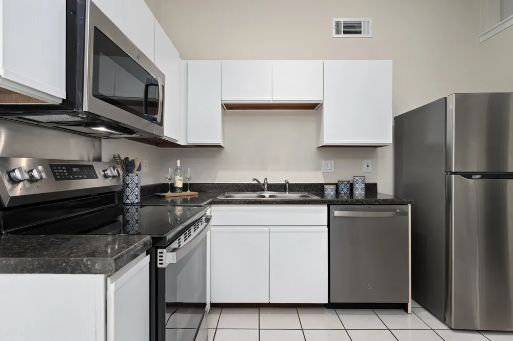 1015 E Yager Lane #58 Austin, TX 78753