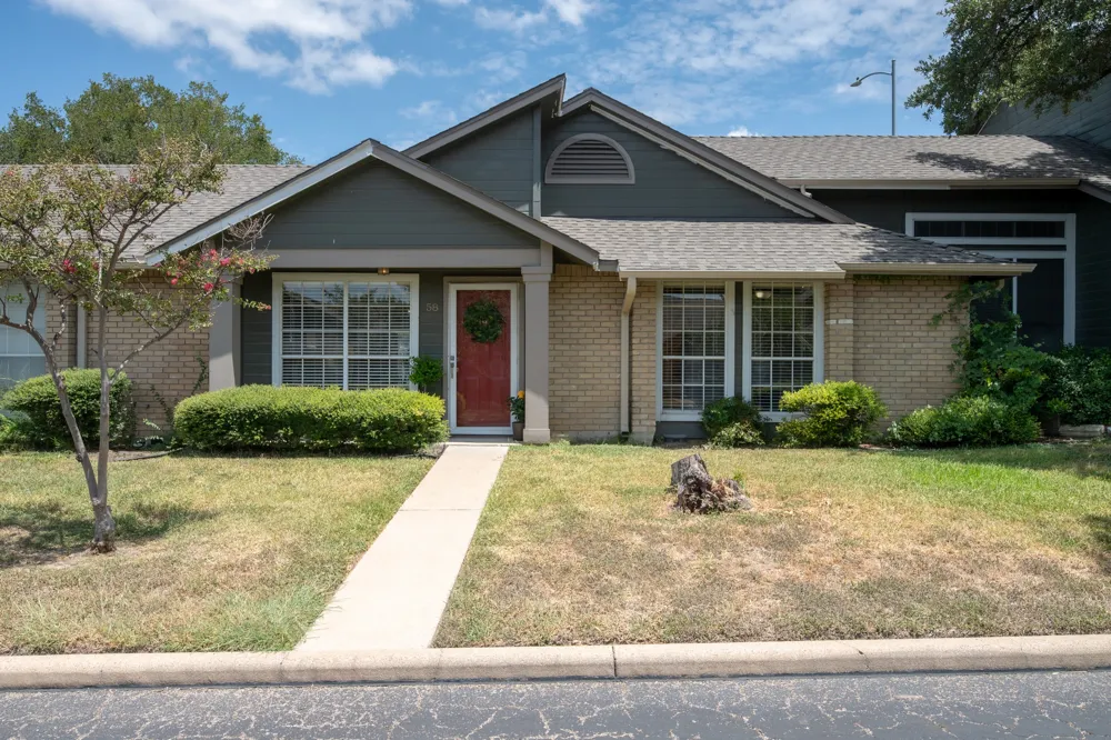 1015 E Yager Lane #58 Austin, TX 78753