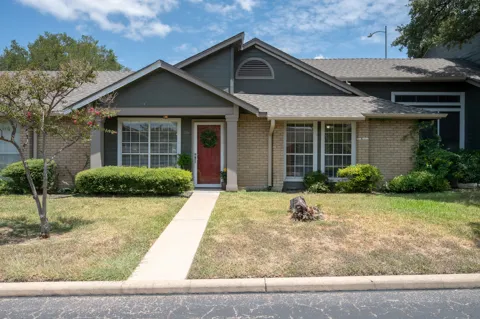 1015 E Yager Lane #58