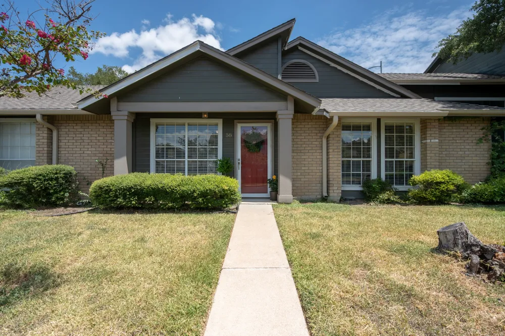 1015 E Yager Lane #58 Austin, TX 78753