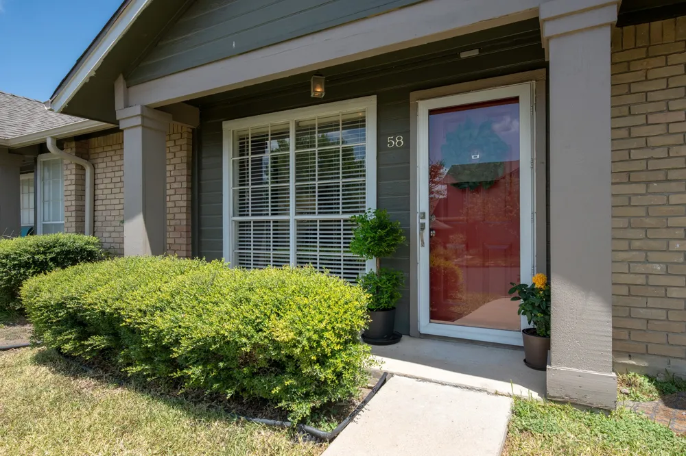 1015 E Yager Lane #58 Austin, TX 78753