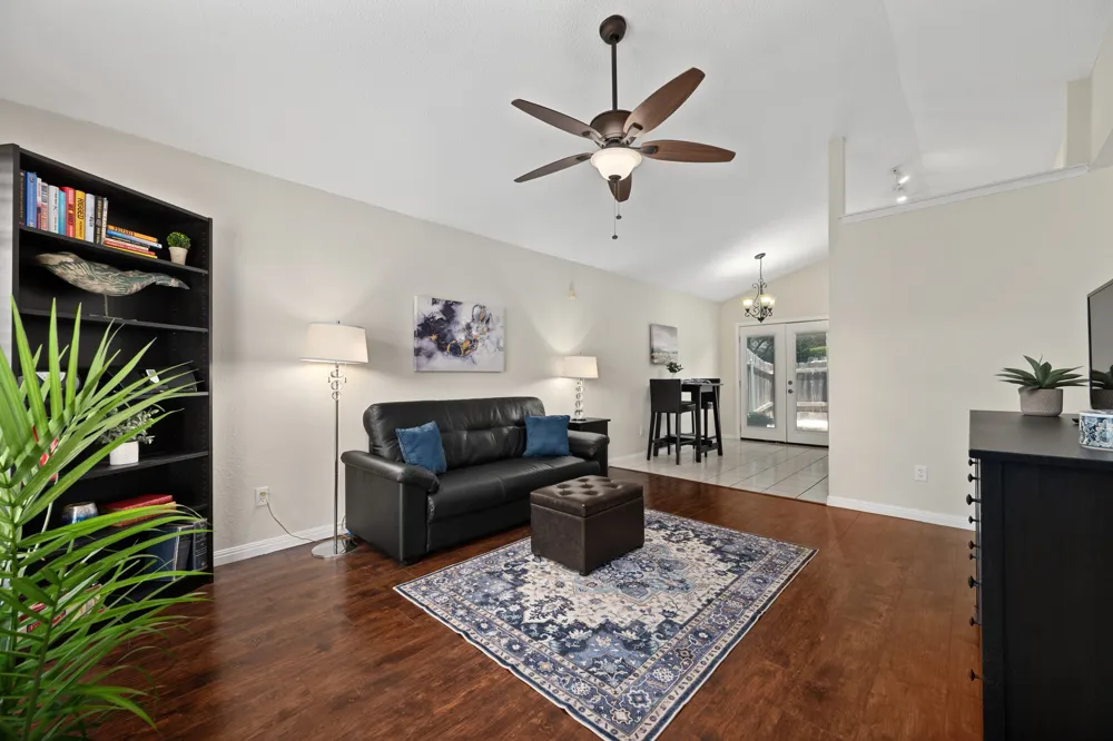 1015 E Yager Lane #58 Austin, TX 78753