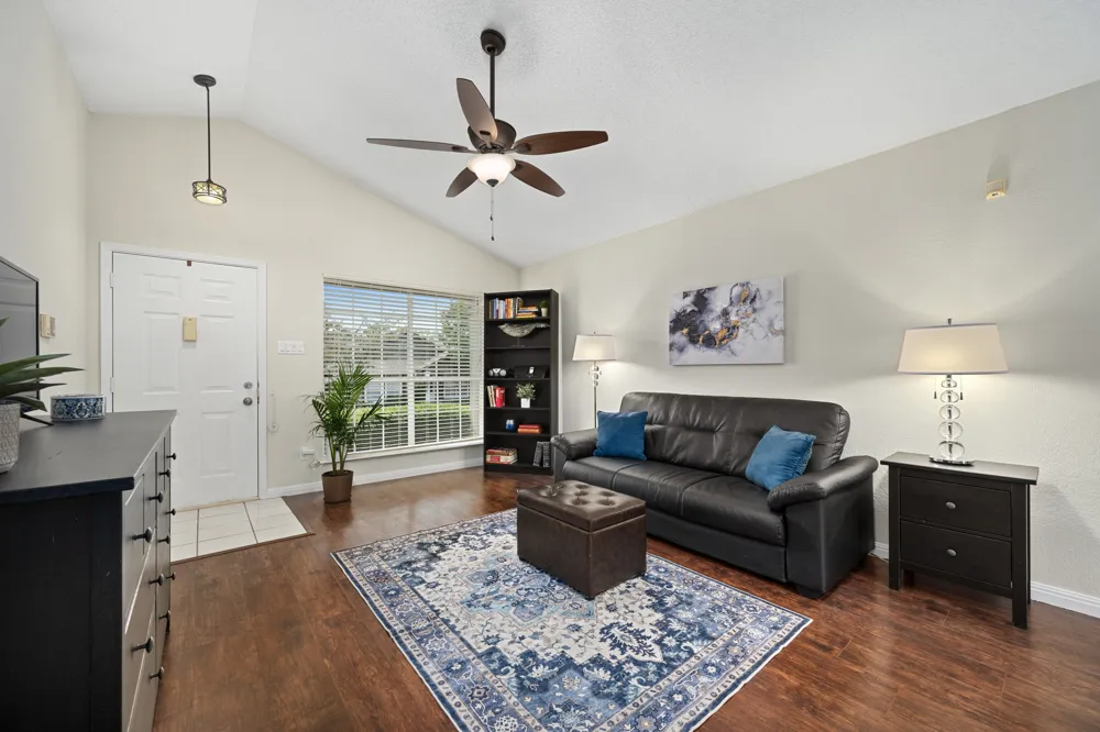 1015 E Yager Lane #58 Austin, TX 78753
