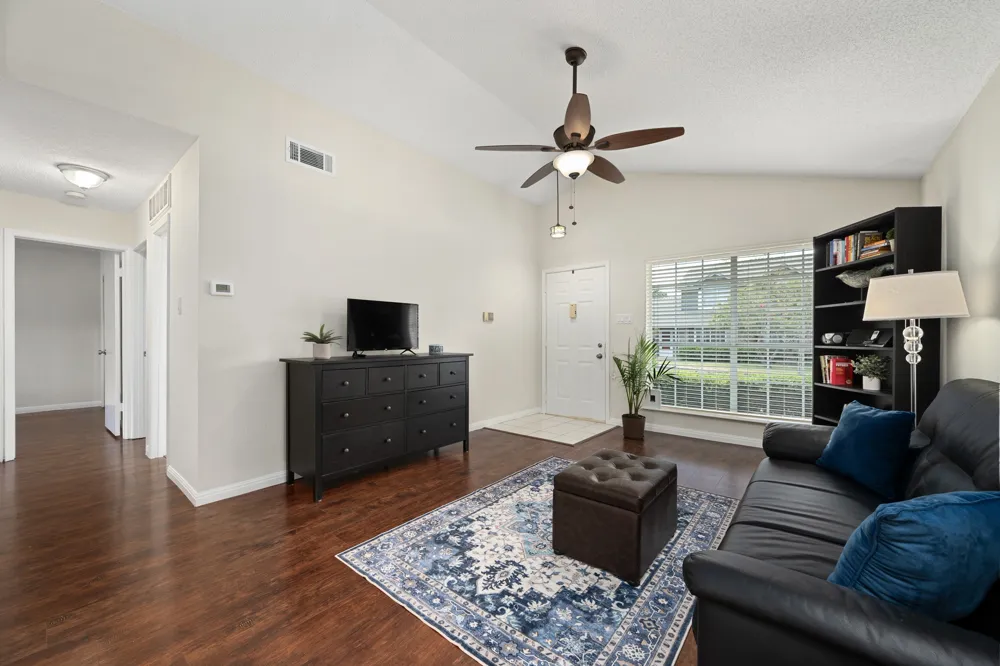 1015 E Yager Lane #58 Austin, TX 78753