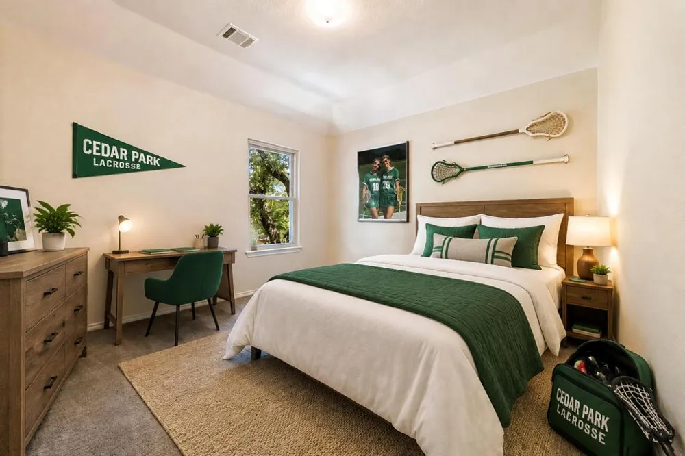 1801 Shooting Star Cove Cedar Park, TX 78613