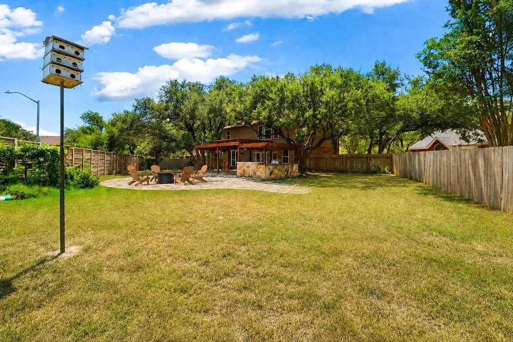 1801 Shooting Star Cove Cedar Park, TX 78613