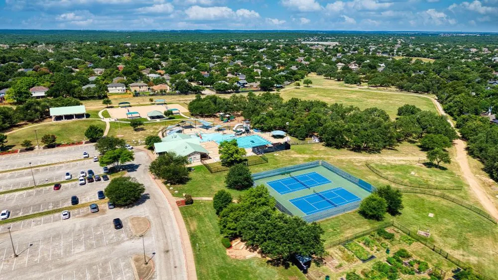 1801 Shooting Star Cove Cedar Park, TX 78613