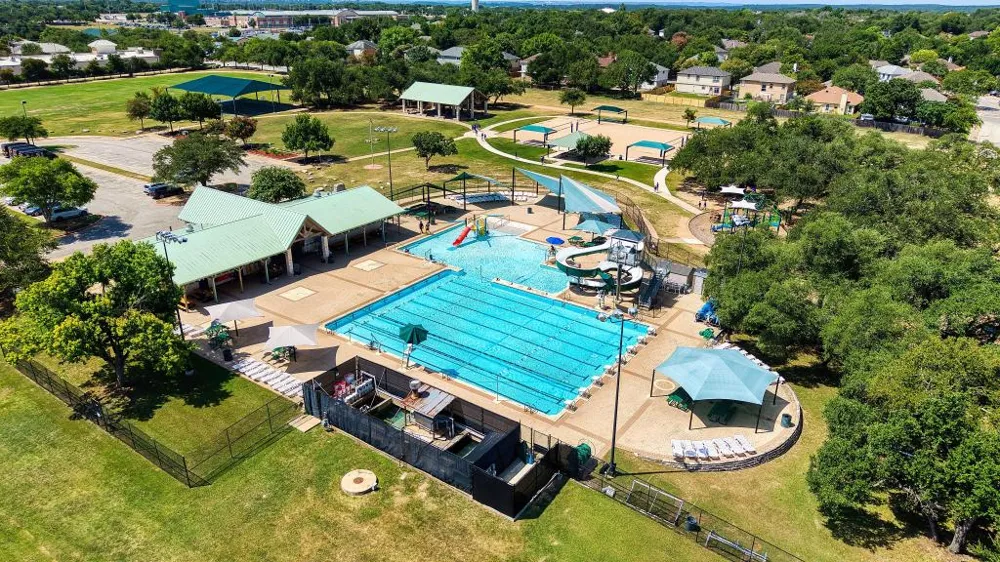1801 Shooting Star Cove Cedar Park, TX 78613