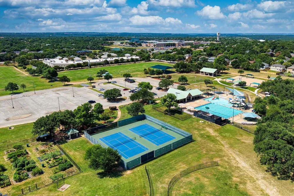 1801 Shooting Star Cove Cedar Park, TX 78613