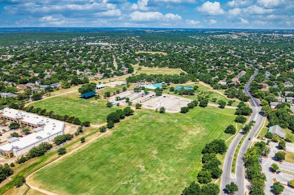 1801 Shooting Star Cove Cedar Park, TX 78613