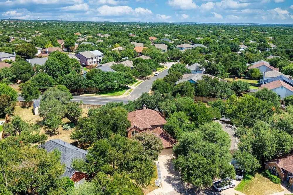 1801 Shooting Star Cove Cedar Park, TX 78613