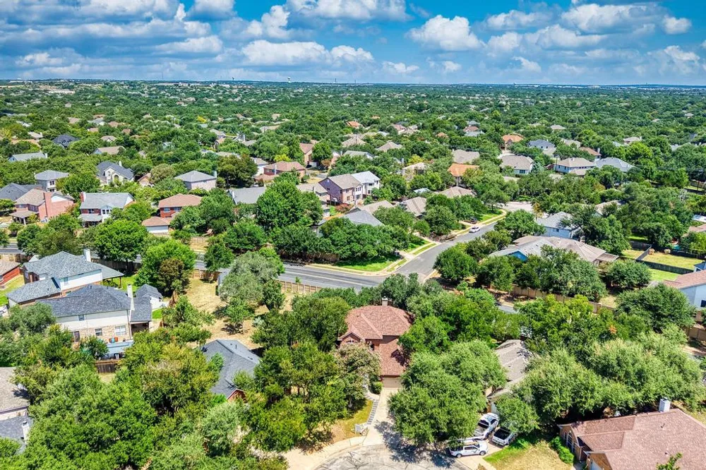 1801 Shooting Star Cove Cedar Park, TX 78613