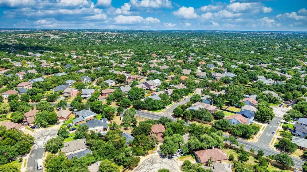 1801 Shooting Star Cove Cedar Park, TX 78613