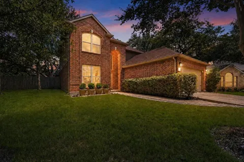1801 Shooting Star Cove