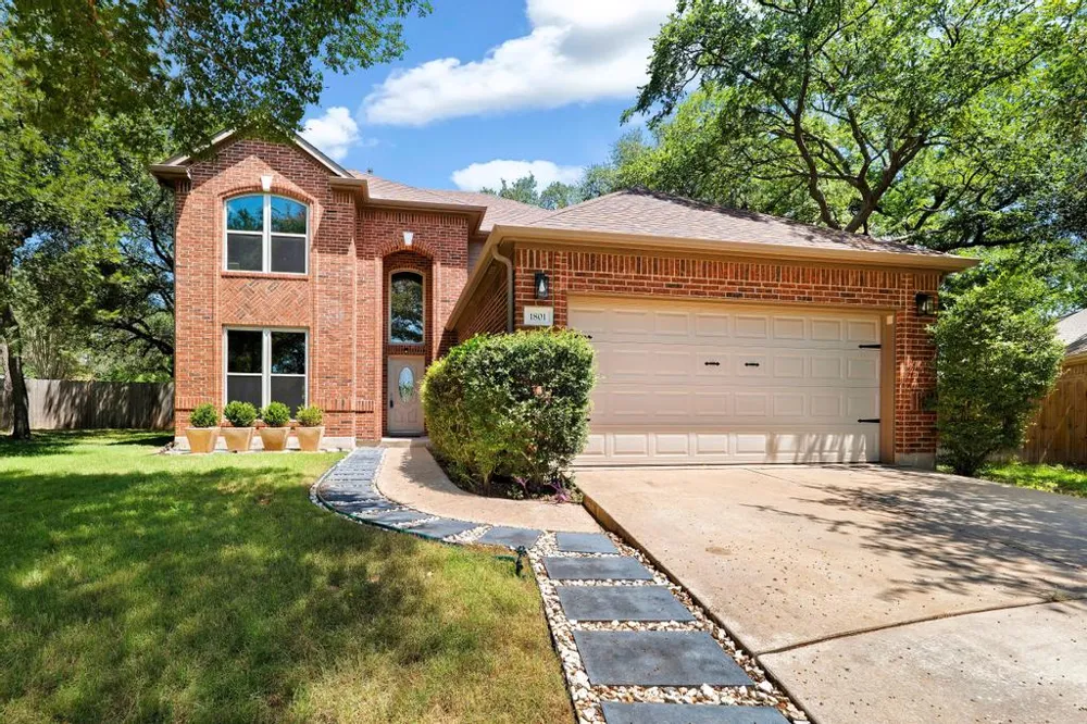 1801 Shooting Star Cove Cedar Park, TX 78613